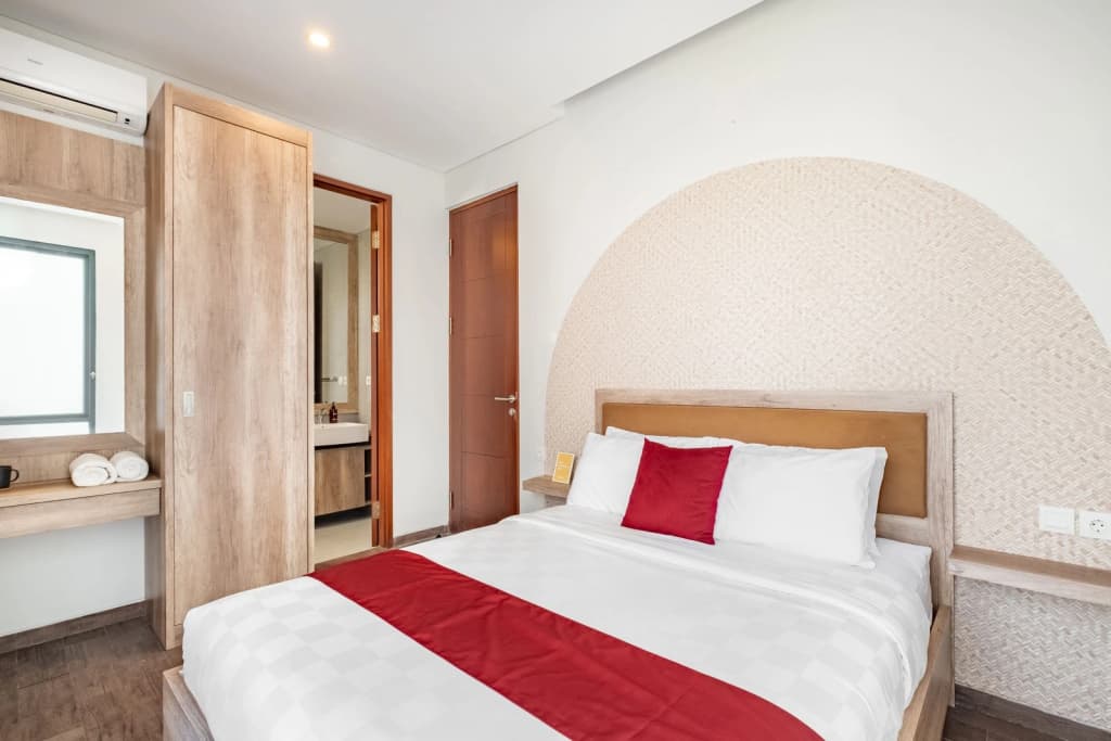 Cove Prana Hotel - photo 29
