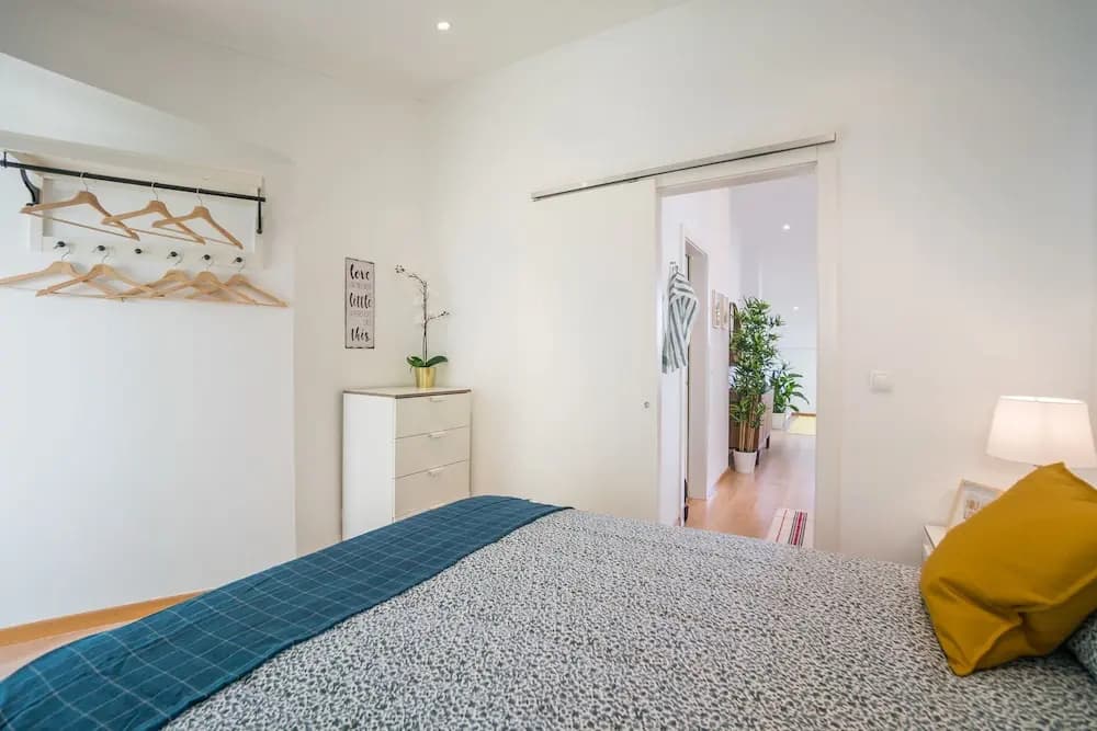 Beco Do Castelo Charming Flat - photo 6