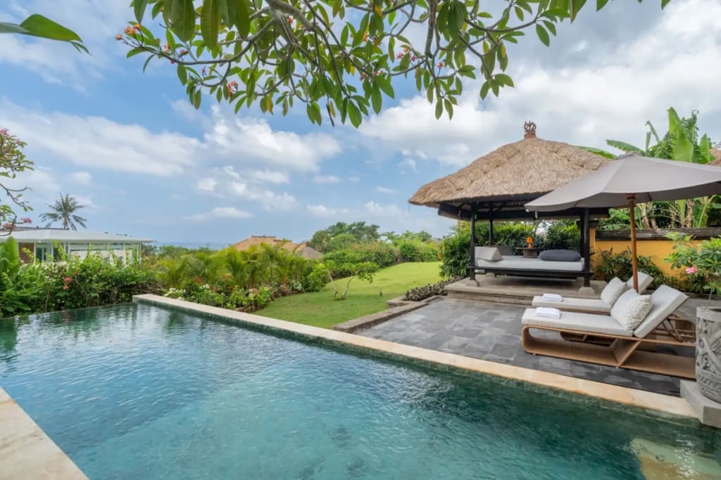 AYANA Villas Bali - photo 10