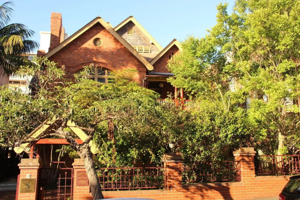 Simpson Of Potts Point - photo 17