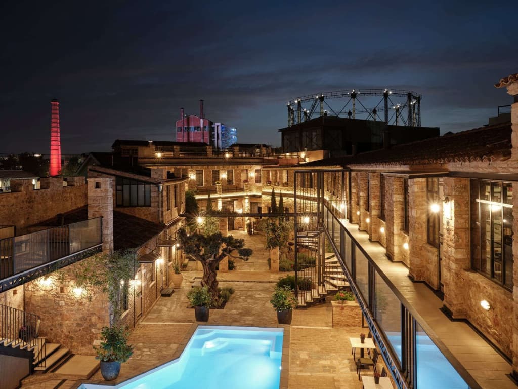 Not Hotel - photo 20