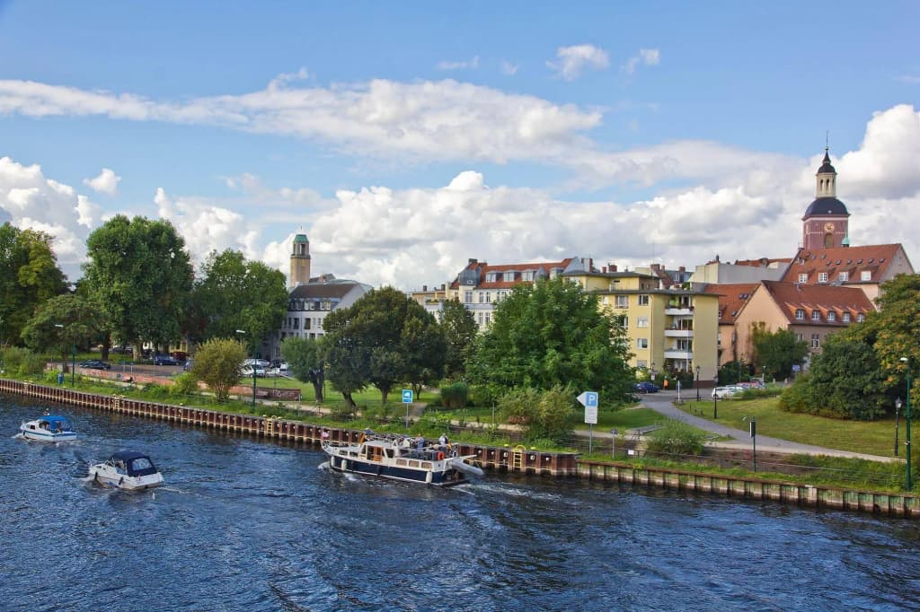Apartments Am Kolk - photo 10