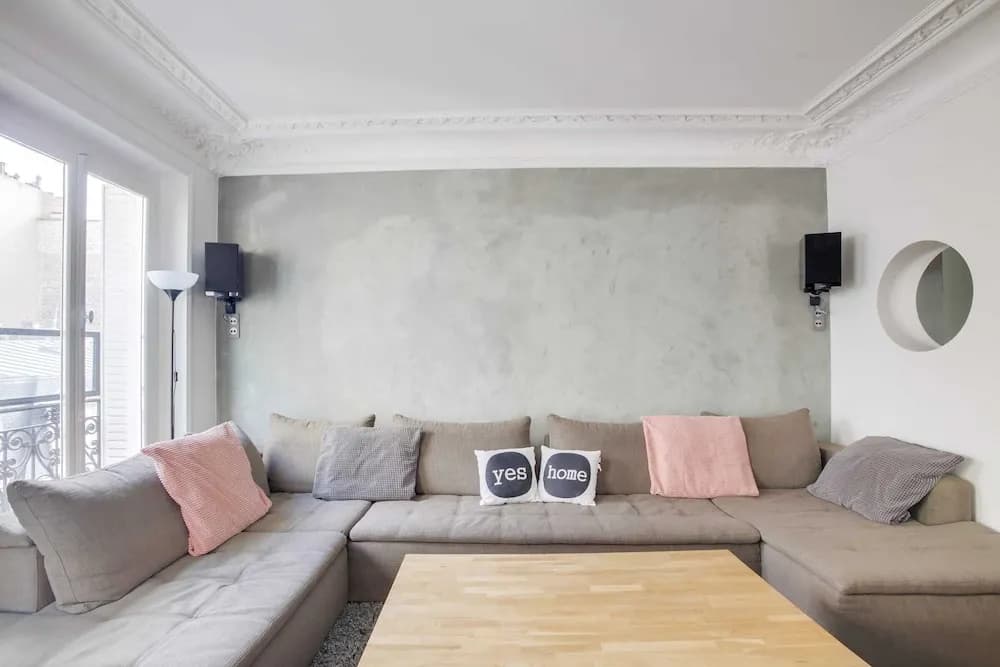 Magnificent Apartment Near Champs-elysees - photo 3