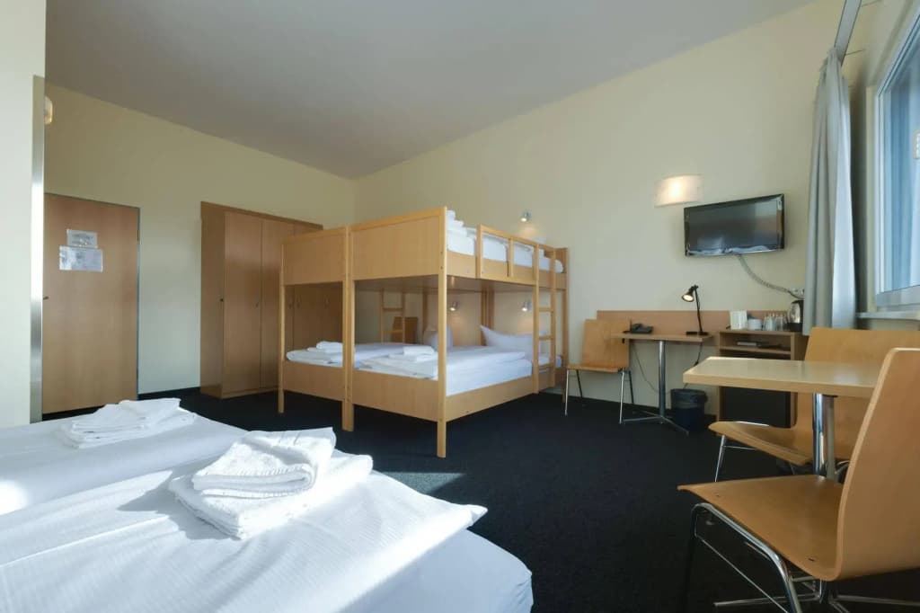 Familienhotel Citylight Berlin - photo 5
