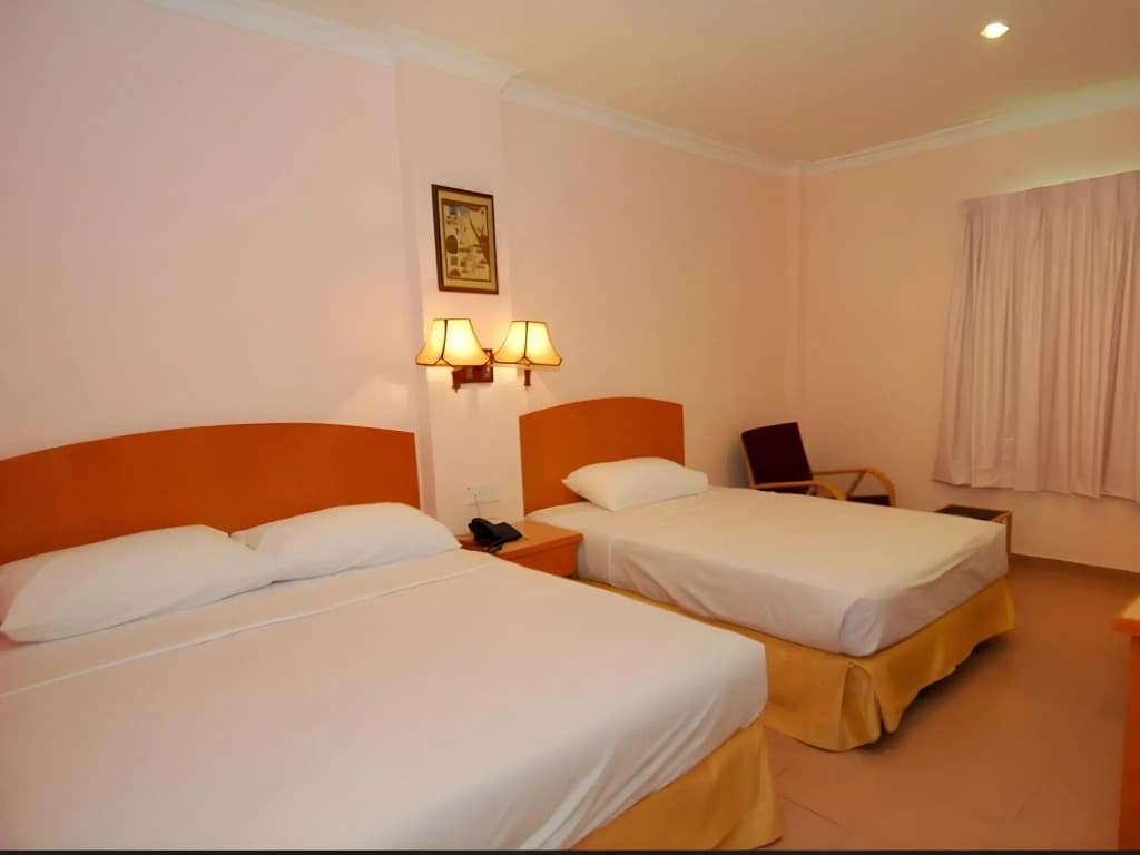 Hotel City Star - photo 5