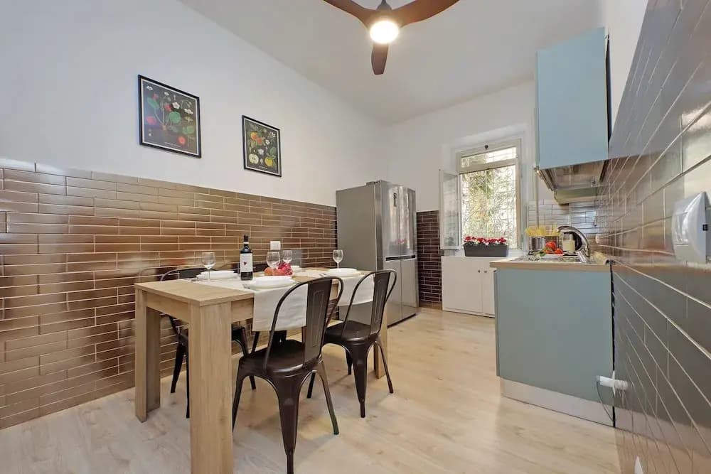 TM Apartment - photo 42