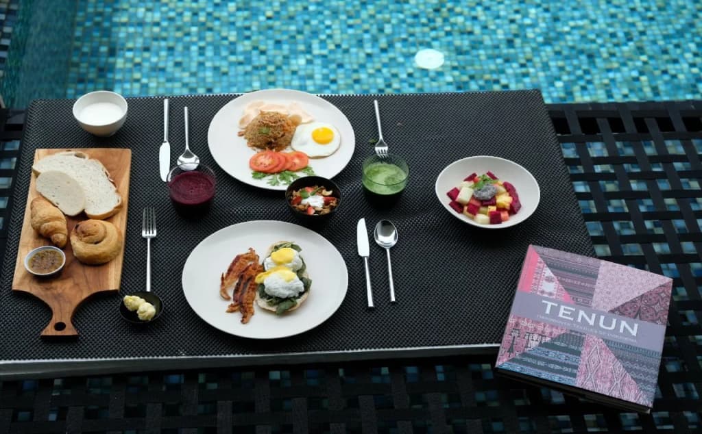 Origin Ubud - photo 14