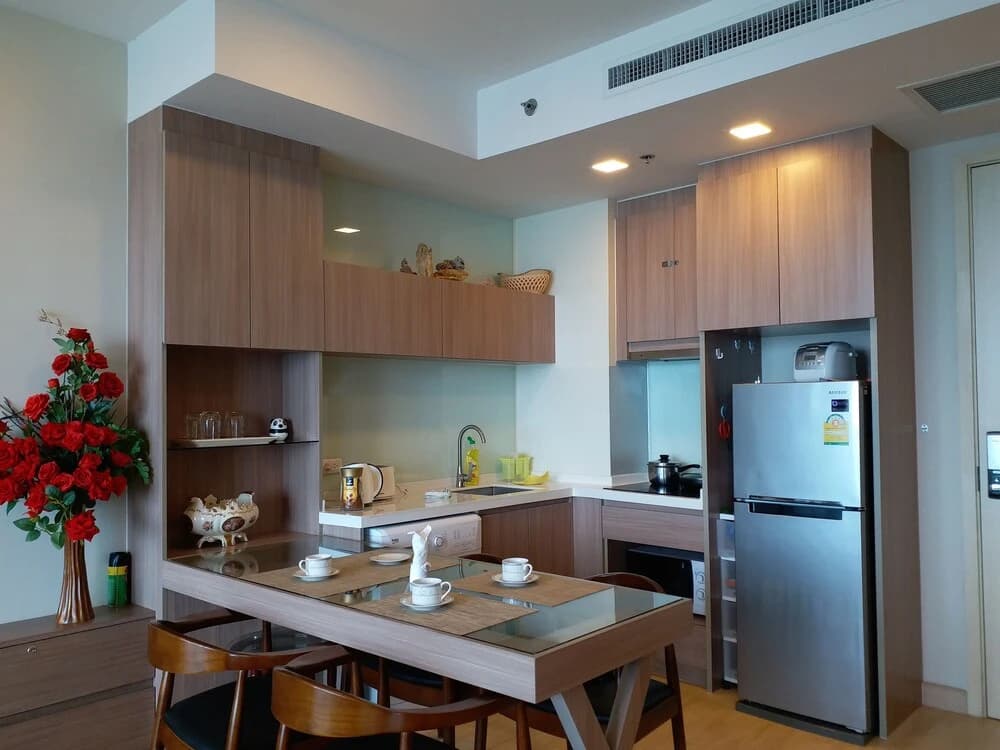 Cetus Beachfront Jomtien - photo 24