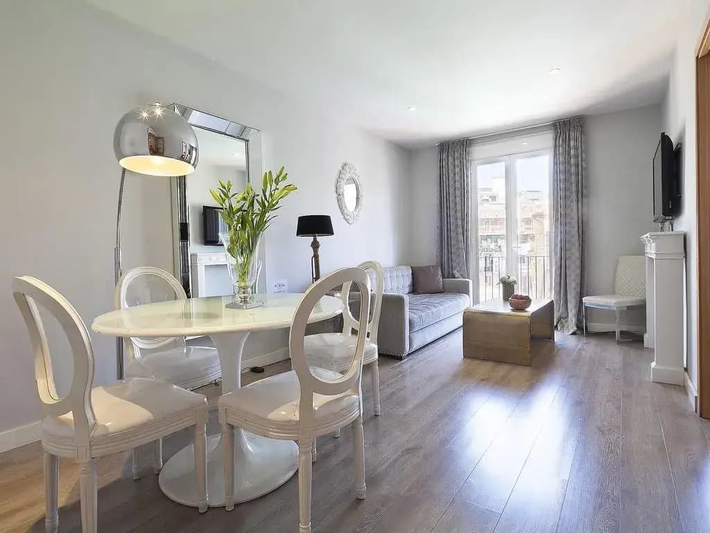 Grandom Suites - photo 14