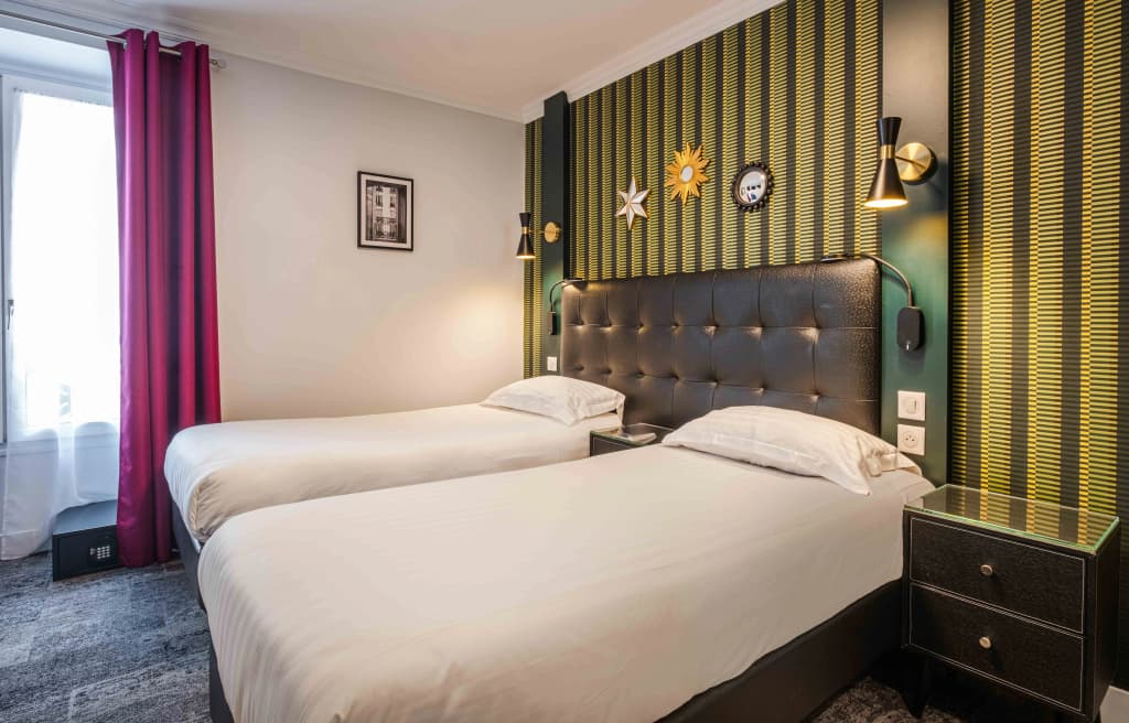 Hotel Marena - photo 26