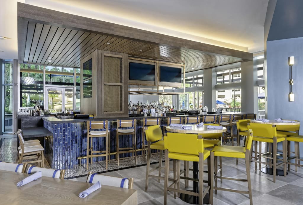 Hyatt Regency Orlando - photo 44