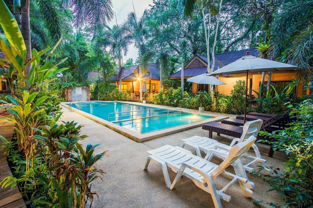 Sunda Resort - photo 9