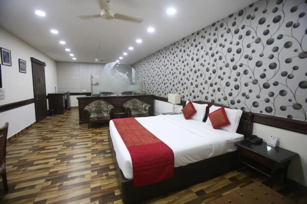 Amar Inn - photo 18