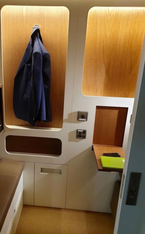 Sleepover Doha North Node, Gate C30 - photo 6