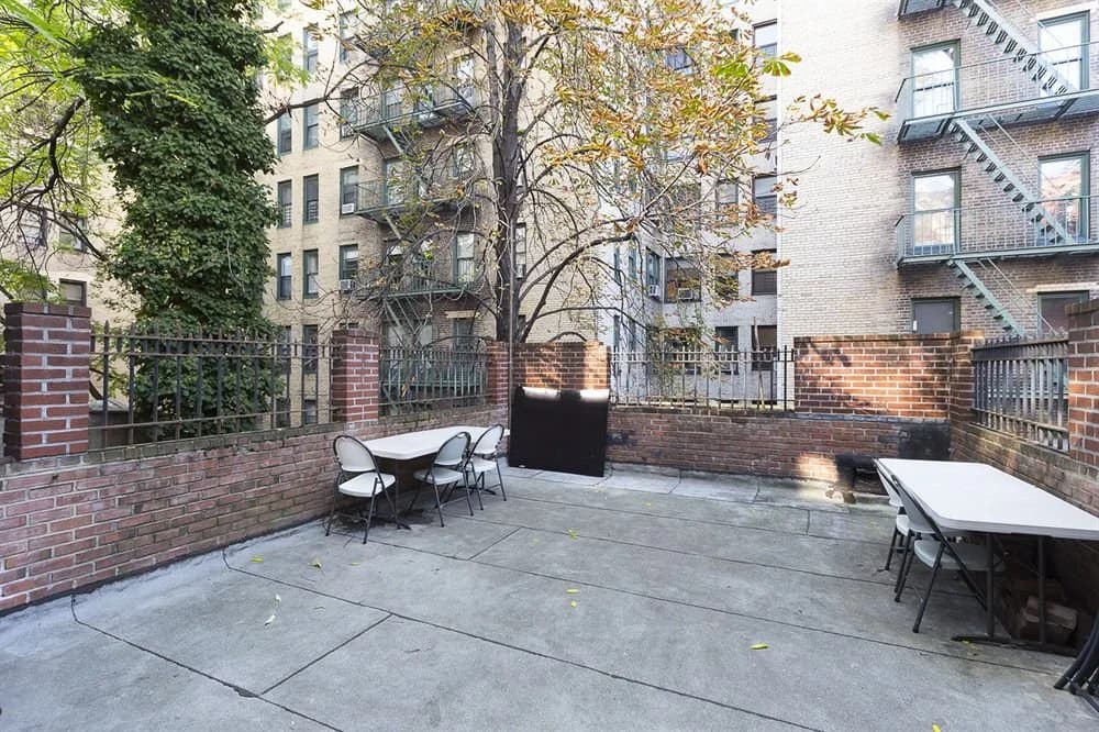 West 46th Street Apartment - photo 10