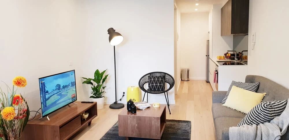 North Melbourne Lifestyle Stays - photo 12