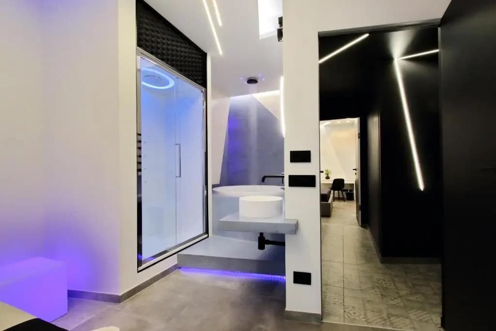 Luxury SPA Apartment - photo 2