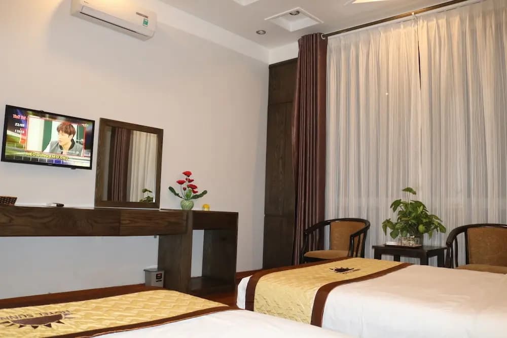 Ruby Hotel - photo 33