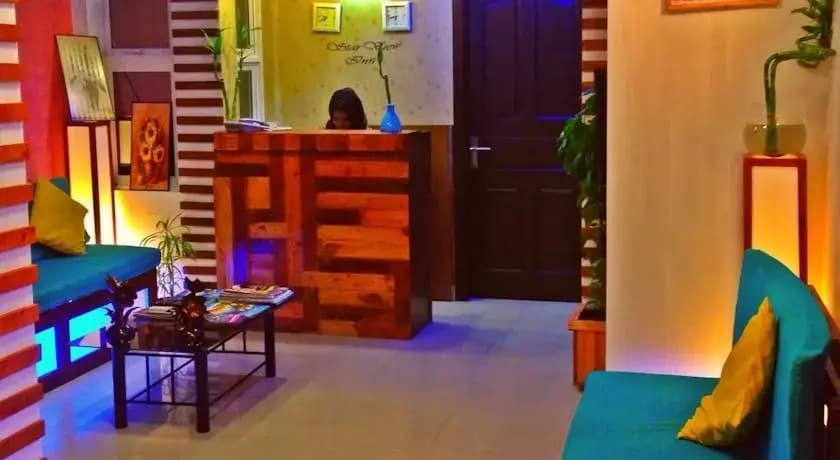 Star View Inn - photo 7