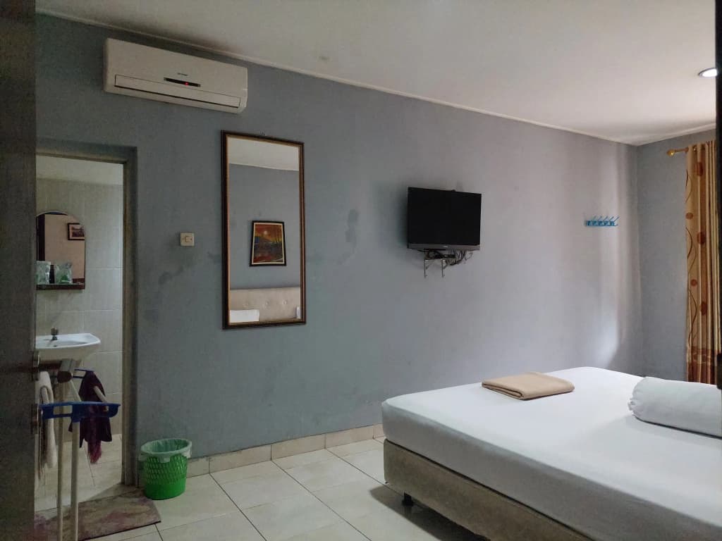 Pondok Seruni Kemanggisan Jakarta - photo 6