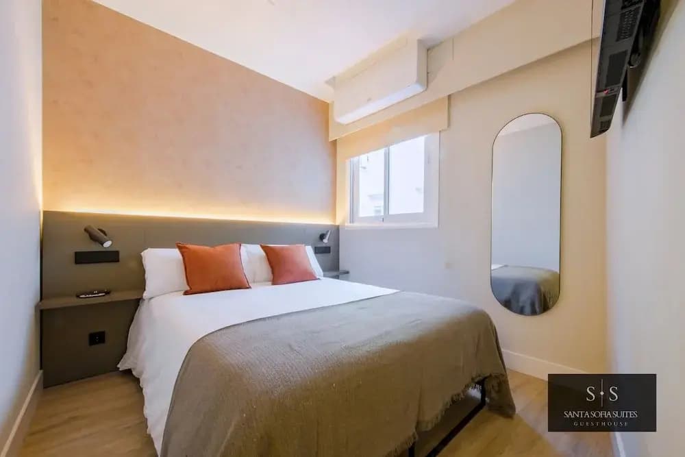 Santa Sofia Suites - photo 18