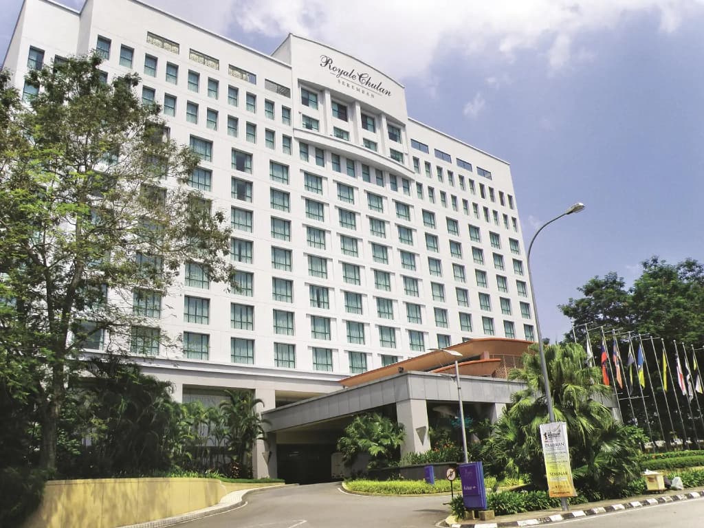 Royale Chulan Seremban - photo 24