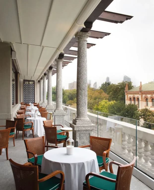Casa Cipriani Milano - photo 21