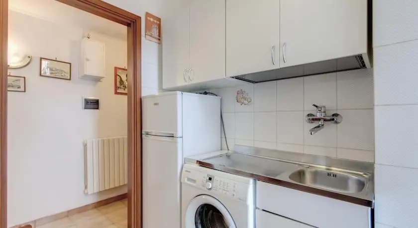 House in Saint Peter Vatican - photo 9