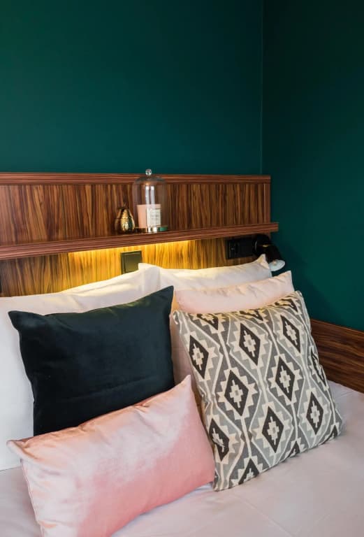 Linden Hotel - photo 34