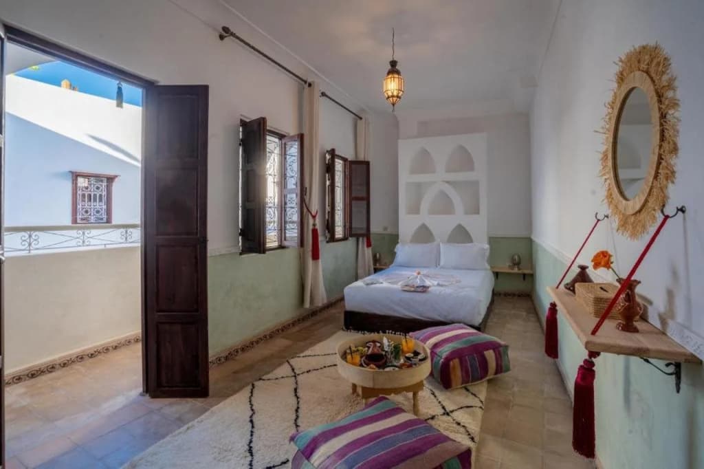 Riad Zahrat Al Sahara - photo 2