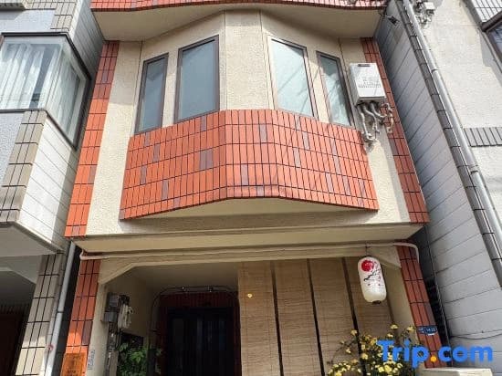 Namba 6min・2 lines・5DK ・10pax house - photo 1