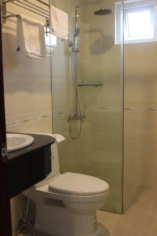 Sea Star Hotel - photo 11