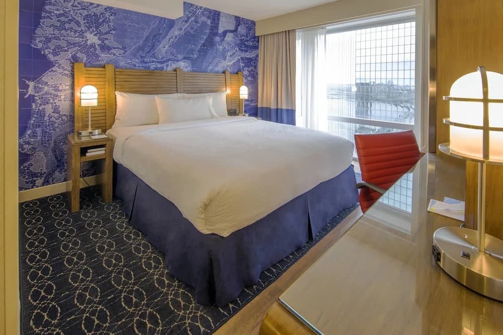 Fairfield Inn New York Manhattan/Financial District - photo 6