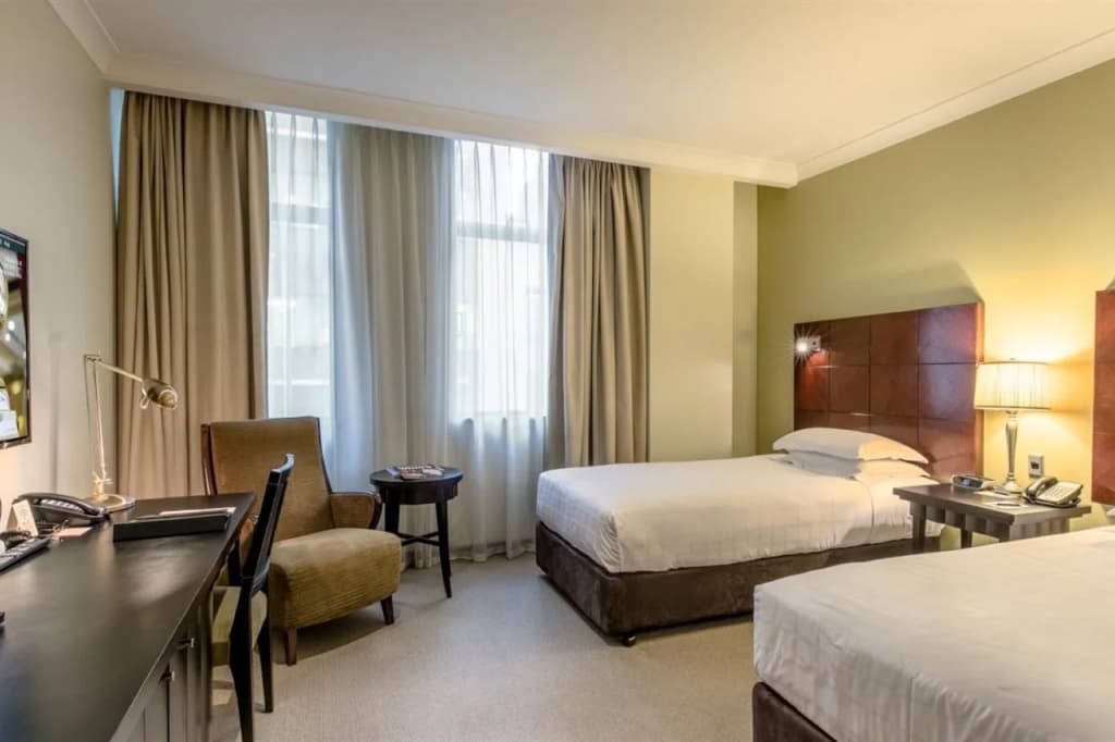 The Grace Hotel - photo 3