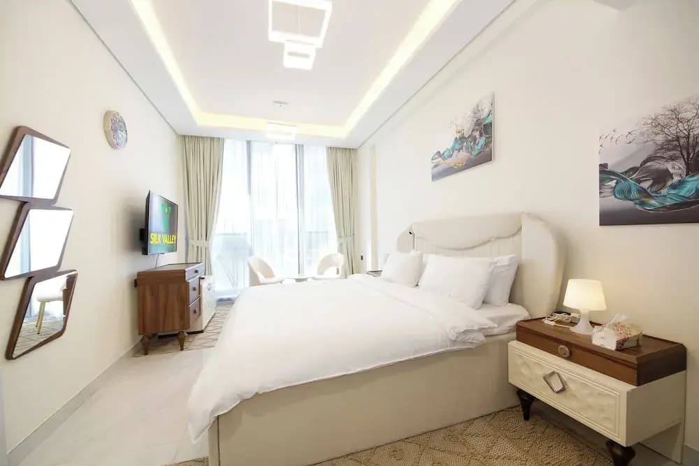 Silk Valley - Modern studio with balcony - photo 4