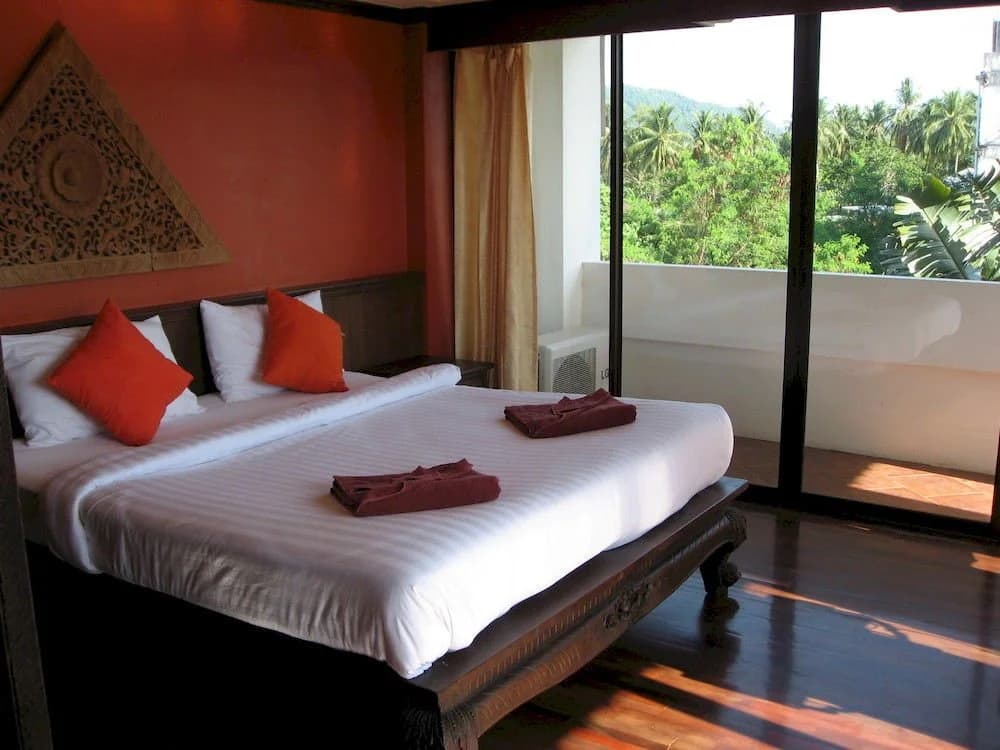 Lanta Long Beach Apartment - photo 2
