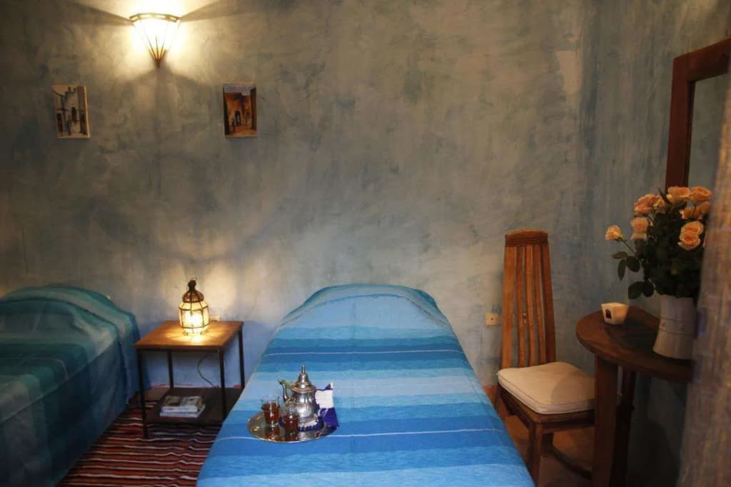 Riad Azenzer - photo 13