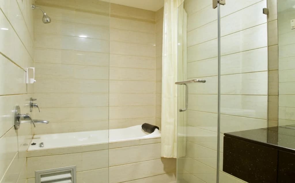 DREAMTEL Jakarta - photo 9