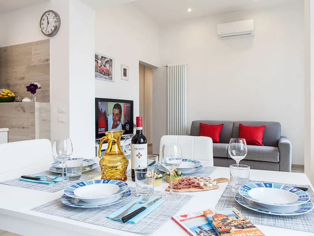San Frediano Apartment - photo 5