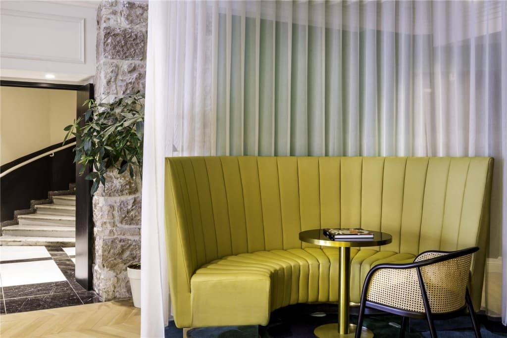 Best Western Premier Hotel Roosevelt - photo 15
