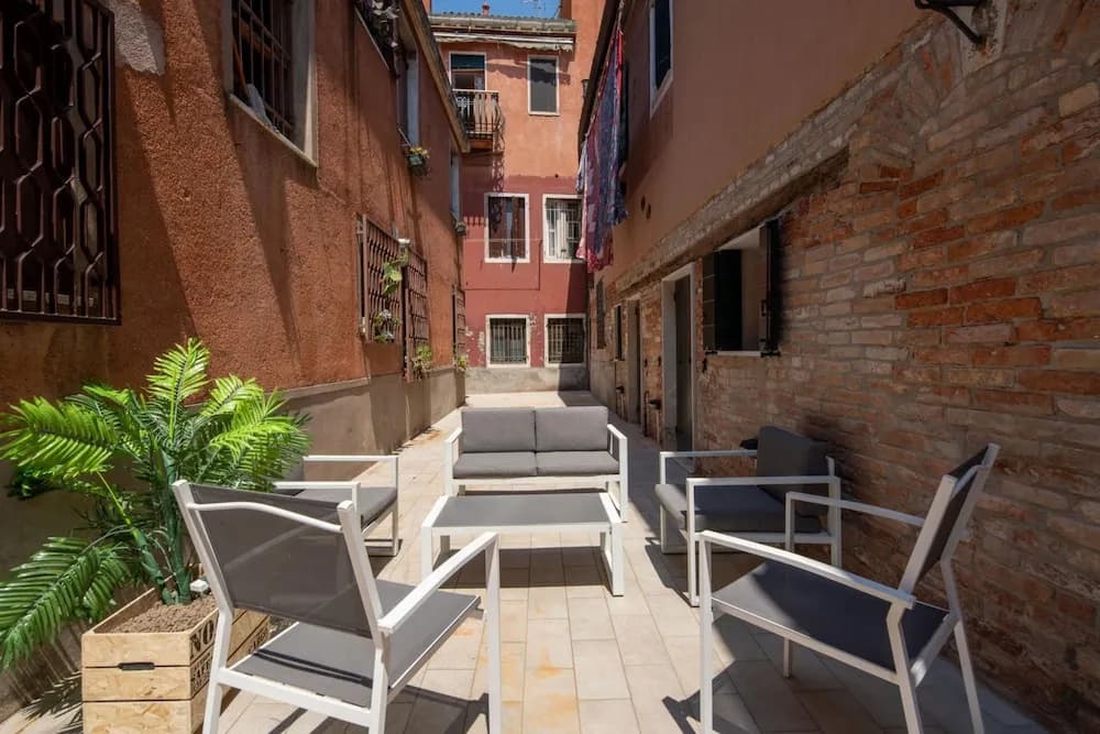 Herion Palace Apt 5 by Wonderful Italy - photo 13