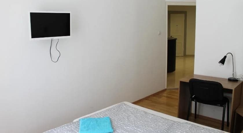 Capital Guesthouse Budapest - photo 5