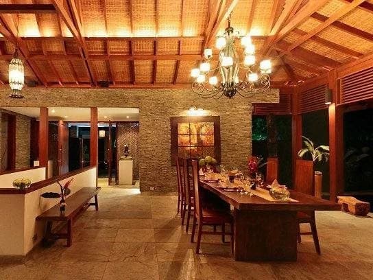 Solymar Villa - photo 23