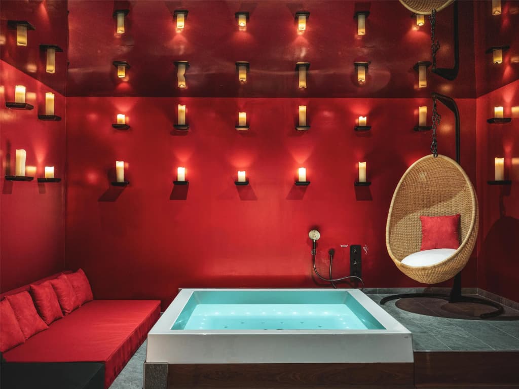 Chouchou Hôtel - photo 3