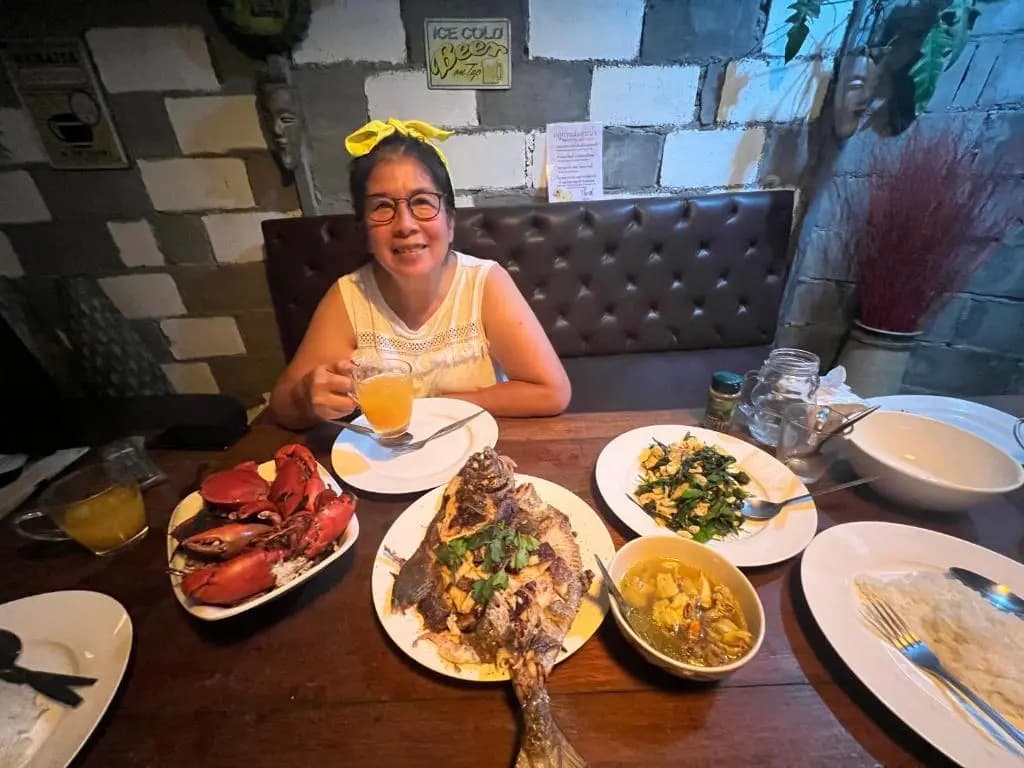 At Thara Aonang - photo 19