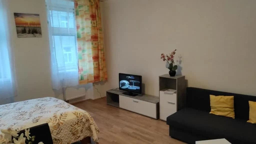 Apartments Keinergasse 18-contactless check-in! - photo 6