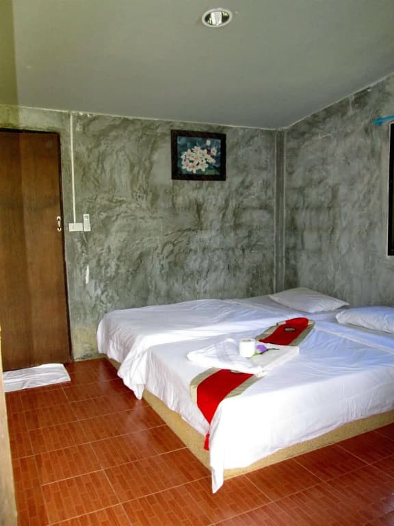 J Seaview Resort - photo 4