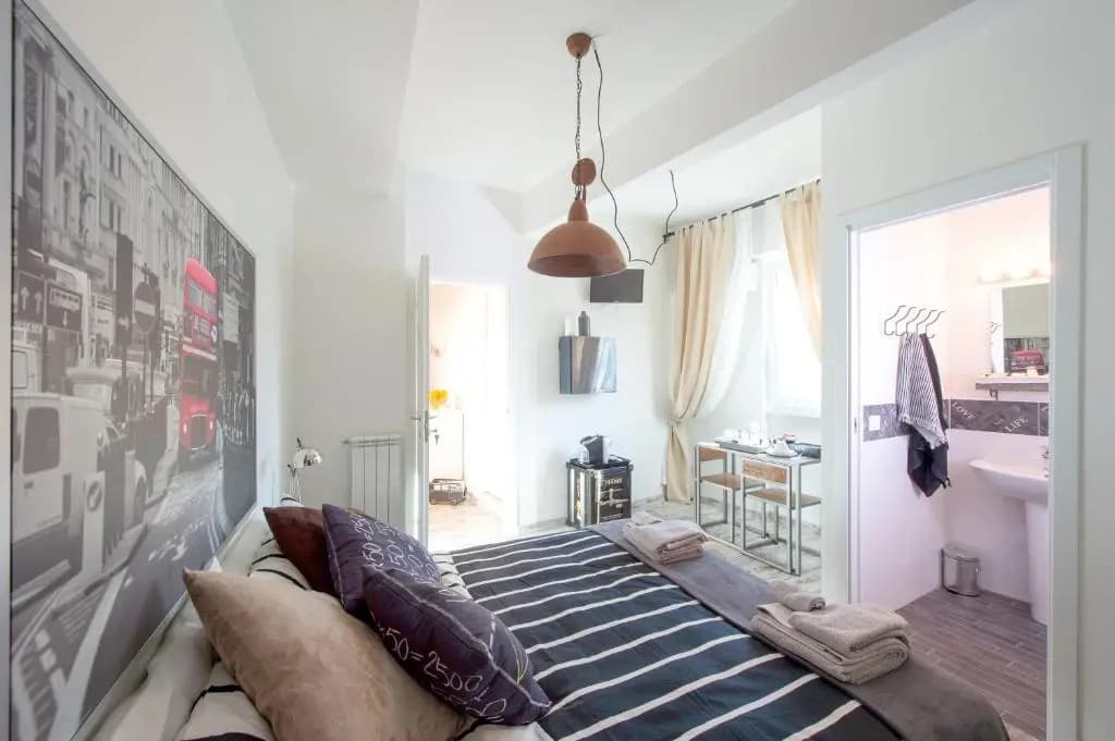 Letto & Latte Roma - photo 2