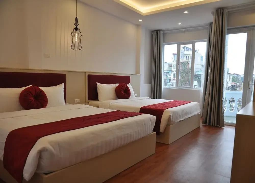 Brothers Hotel - photo 3
