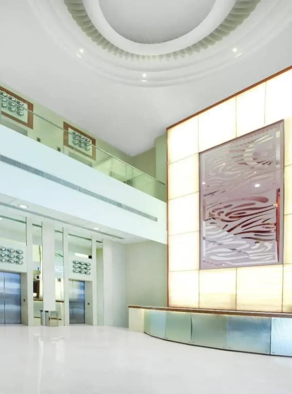 Silka West Kowloon Hotel - photo 10